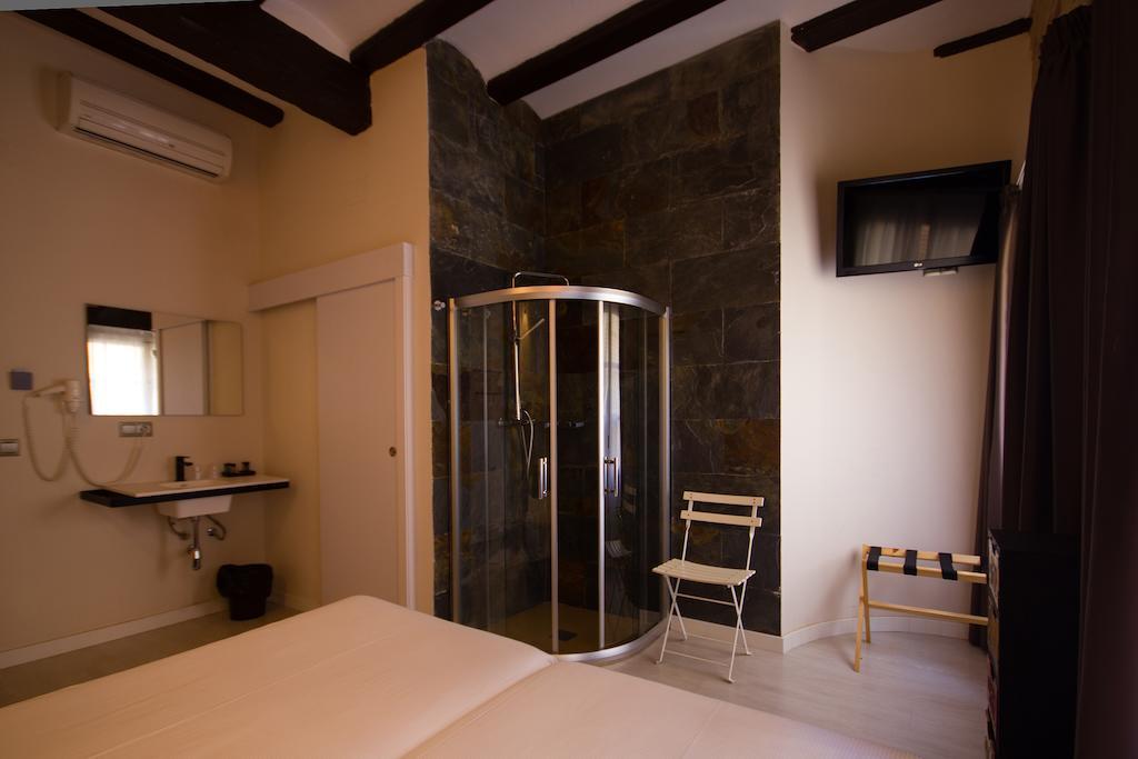 Sweet Otel Valencia Zimmer foto