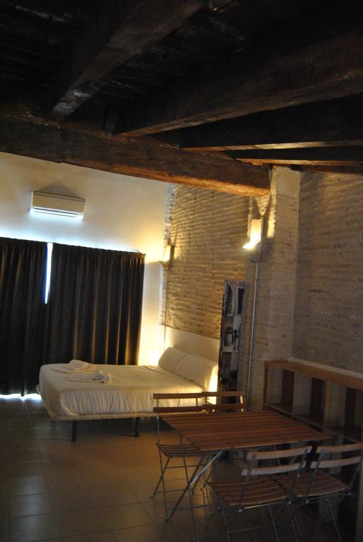 Sweet Otel Valencia Zimmer foto